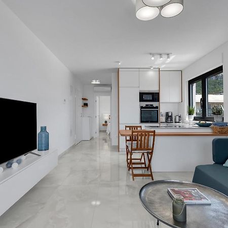 Apartment Nizza Makarska Exterior foto